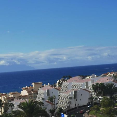 Angela Ocean Panorama Apartment Costa Adeje  Exterior photo