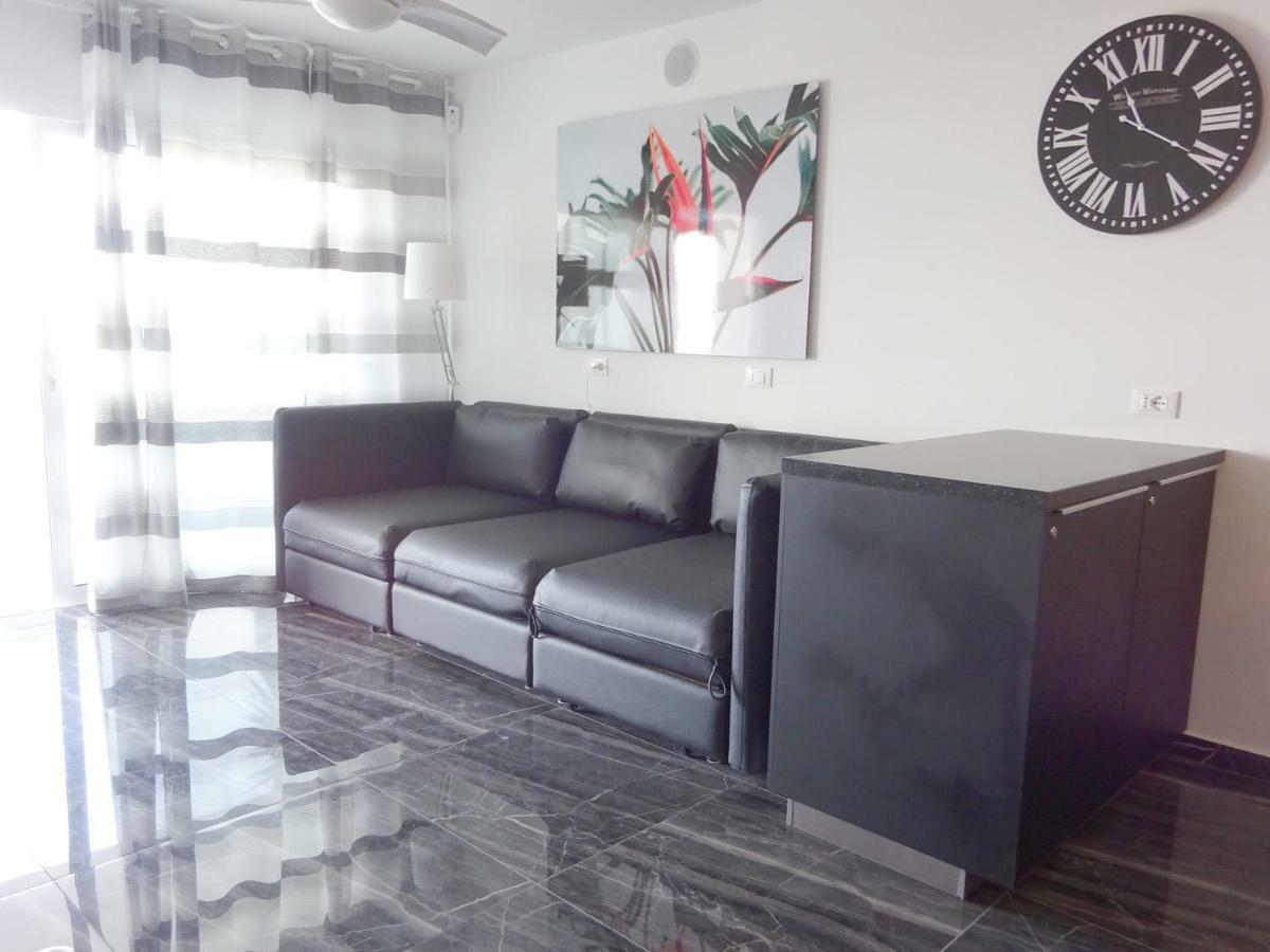 Angela Ocean Panorama Apartment Costa Adeje  Exterior photo